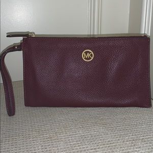Michael Kors Wristlet